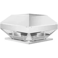 Helios Ventilatoren Helios HDH 315