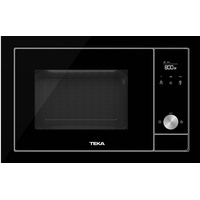 Teka ML 8200 BIS Czarny