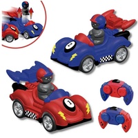 ISL Italy RC-Auto Bump Buggies CH RtR blau/rot