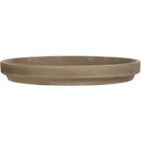 Spang Untersetzer XL Imprägniert Ø 32 cm Basalt