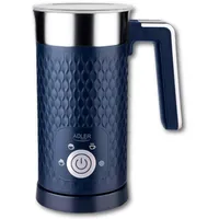 Adler AD 4494 Milchaufschäumer - Dark Blue