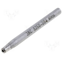 Jbc Entlötspitze Serie C560, C560006/Ø 1,9 mm, 4,2 mm,
