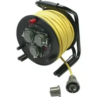 Dönges Dönges, Leitungsroller THW 230 V, 16 A