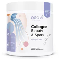 Osavi - Sport by Magda Linette | Premium-Kollagen-Komplex mit