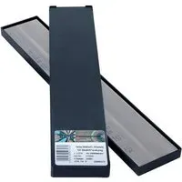 H+s folien Metallfolien Plattenware 50x300x0,40mm 10Bl/P H+S
