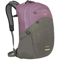 Osprey Parsec Rucksack für Lifestyle, unisex Pashmina/Tan Concrete O/S