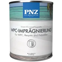 PNZ WPC-Imprägnierung evolution 2.5 Liter