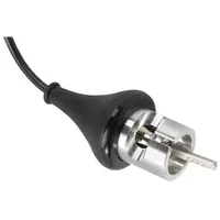 Koso Geschwindigkeitssensor BMW R 80 RT, R 100 RS,