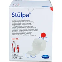 EurimPharm Arzneimittel GmbH Stülpa Rolle 4R 10 cmx15 m