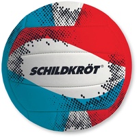 Donic Schildkröt Schildkröt Volleyball Größe 5, Soft Touch Kunstleder,