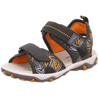 Superfit Mike 3.0 1-009470-2000 (31/grau-orange) - Orange