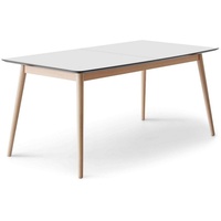 Hammel Furniture Esstisch HAMMEL FURNITURE "Meza Designtisch mit Auszugsfunktion