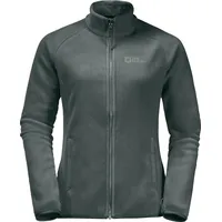 Jack Wolfskin Moonrise FZ W, slate green,