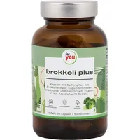 For You eHealth for you brokkoli plus