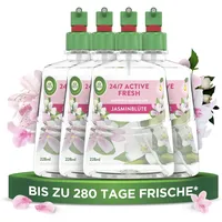 Airwick Air Wick Active Fresh – Wasserbasierter, automatischer Lufterfrischer
