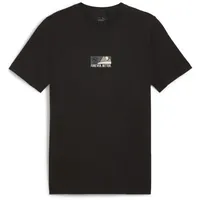 Puma Better Sportswear T-Shirt Herren 01 black L