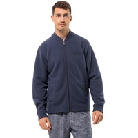 Jack Wolfskin Light Curl Jacke - Night Blue -