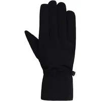 Jack Wolfskin Highloft Handschuhe - Black - XL