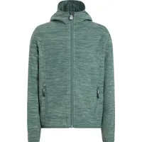 Mc Kinley McKinley Choco III Jacke Melange/Green Smoke 176
