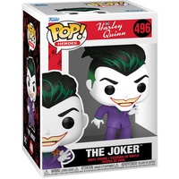 Funko POP! Heroes Vinyl Figur The Joker 9 cm