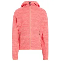 Mc Kinley McKinley Choco III Jacke Melange/Pink 140