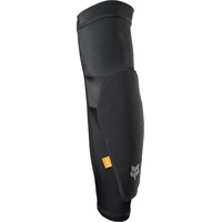 Fox Enduro Elbow Sleeve Unisex, Schwarz, L