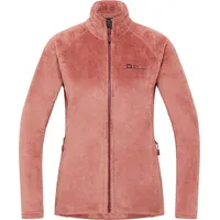 Jack Wolfskin Rotwand Jacke - Mineral Red - XL