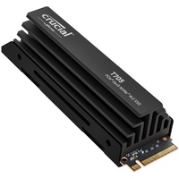 Crucial T705 PCIe Gen5 NVMe M.2 intern
