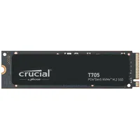 Crucial T705 SSD M.2 2280 PCIe 5.0