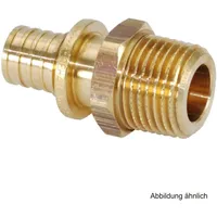 Rehau RAUTITAN RX+ AG 20 mm x 1/2" AG,
