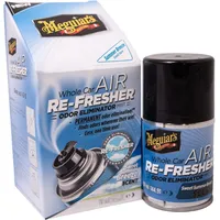 Meguiars Air Re-Fresher Summer Breeze