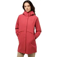 Jack Wolfskin BAYLIGHT 3IN1 COAT W