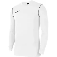 Nike Park 20 Dri-FIT Langarmshirt Kinder 100 white/black/black S