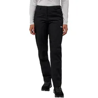 Jack Wolfskin Parana Hosen - Black - 36