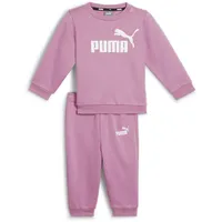 Puma Minicats Ess Set Mauved Out 6-9 Monate