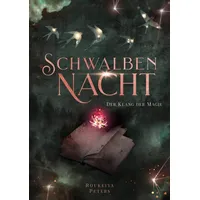 Tolino media GmbH & Co. KG Schwalbennacht: Der Klang