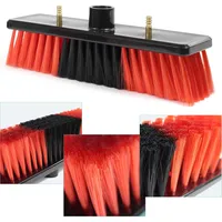 XPOtool Waschbürste Teleskopstiel 7 m