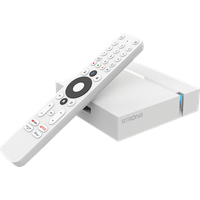 Strong LEAP-S3+ TV Streaming Box,
