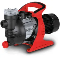 SCHEPPACH GP1400JET Elektro-Gartenpumpe (5909407901)