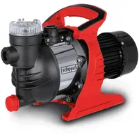 SCHEPPACH Gartenpumpe GP1400JET 1300W 6000L/h