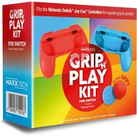Maxx tech Grip 'n' Play Kit Switch