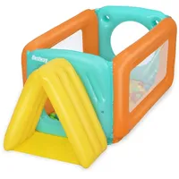BESTWAY Bällebad 178 x 91 x 70 cm