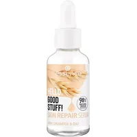 Essence HELLO, GOOD STUFF! SKIN REPAIR SERUM, Gesichtsserum, Weiss,