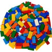LEGO LEGO® DUPLO® 2x4 Bausteine Bunt Gemischt - 3011