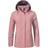 Schöffel Jacket Gmund Damen viola 40