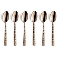 Amefa Felicity Mocca-/Espressolöffel Set 6-teilig