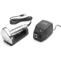 HENDI Elektrisches, Kebabmesser, 230V/80W, 232x120x(H)140mm