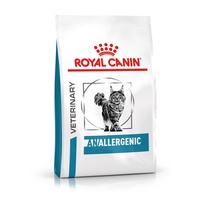Royal Canin Veterinary Feline Anallergenic - 2 x 4