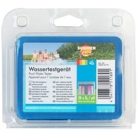SUMMER FUN Wassertestgerät Sauerstoff/pH