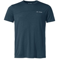Vaude Sveit T-Shirt, Dark Sea, S